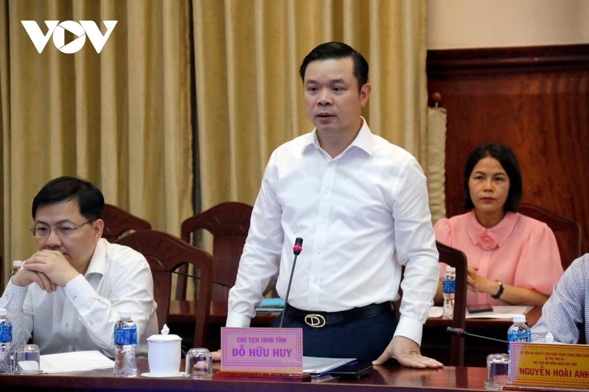 Nhiều doanh nghiệp lớn lựa chọn Bình Thuận là điểm đến